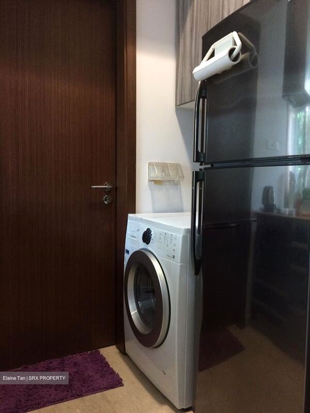 Eastwood Regency (D16), Apartment #590727191